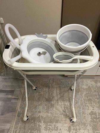 Продам новую детскую ванну