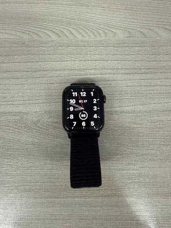 Apple Watch 5, 32гб
