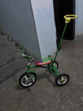 Продаю детский велик балдырган