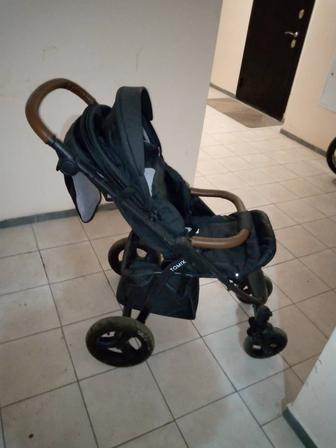 Продам детскую коляску