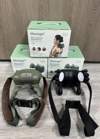 Массажер Для шеи доставка есть по большом количестве есть скидка