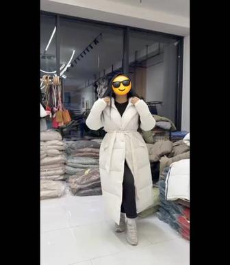 Куртка зима женская.