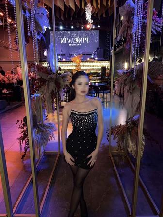 Продам платье