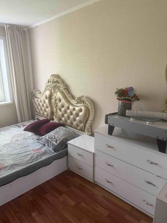 Өте арзан бағада кровать и камод сатылады