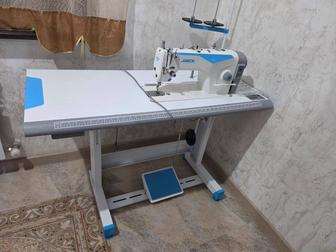 Швейная машинка