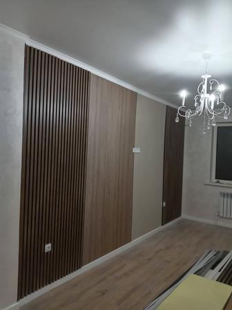 Ремонт квартир домов