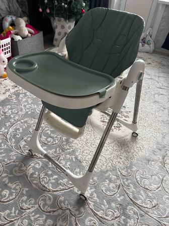 Детский стул