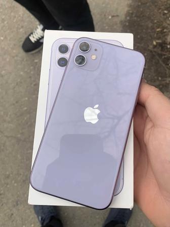Айфон 11 128