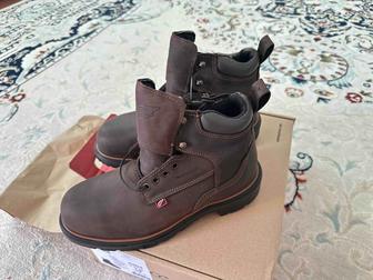 Зимние спец ботинки Red Wings EU40, EU41, EU42.5