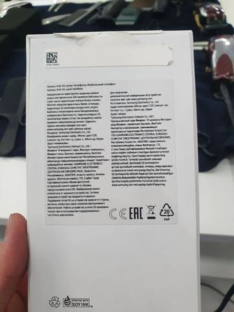 Самсунг А36 128 гб