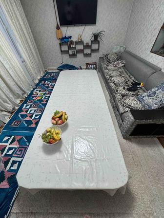 Срочно продам стол 4 метра