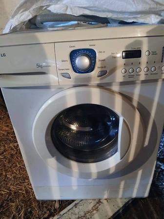 Продам стиральных машинок