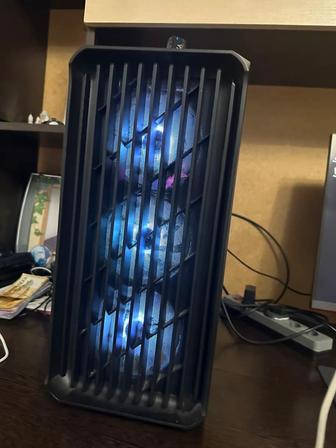 Игровой ПК RTX 3070 I5 12400F 32GB RAM