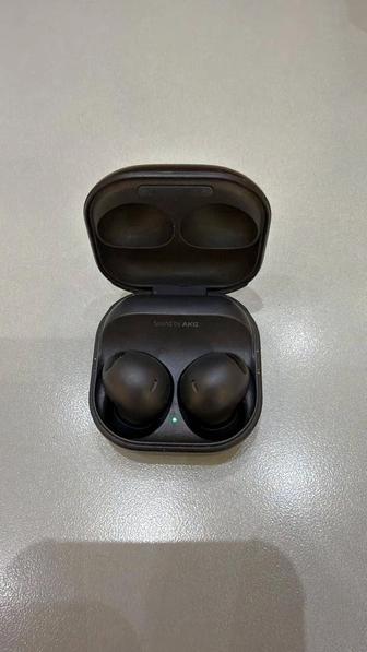 Galaxy buds pro 2