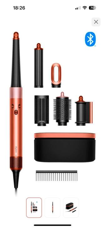 Продаю Фен Dyson стайлер