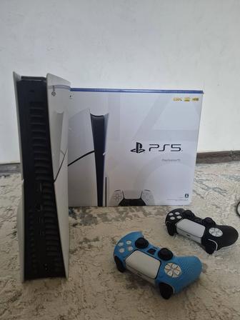 Игровой консол