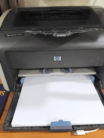 Ремонт принтеров