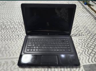 Ноутбук HP 2000-2d00sr