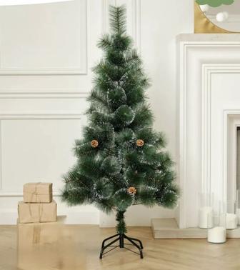 Продам искусственную елку 150см