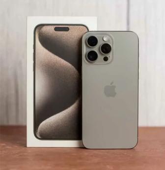 Продам Айфон 16 про Макс 256 г