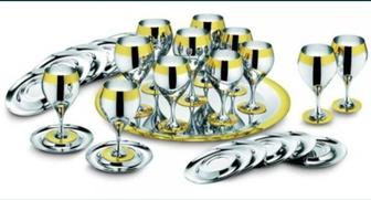 Продам сервиз Цептер