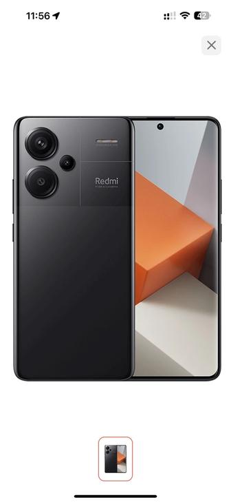Xiaomi Redmi Note 13 Pro 5G