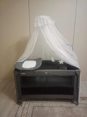 Манеж до 3лет