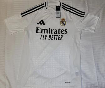 Футболка Real Madrid