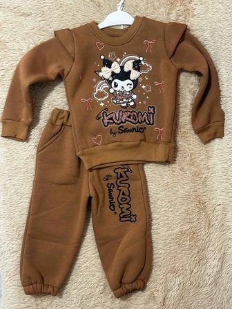 Детский одежда двойка