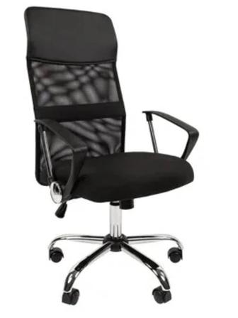 Офисное кресло