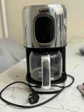 Кофе машина