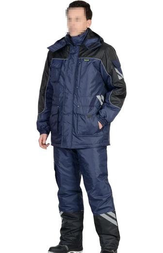 Спецодежда зимний