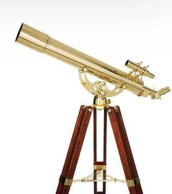 Телескоп SELESTRON Ambassador Brass Refractor