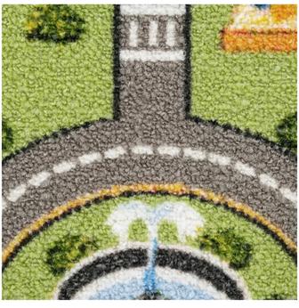 Ковролин для детской