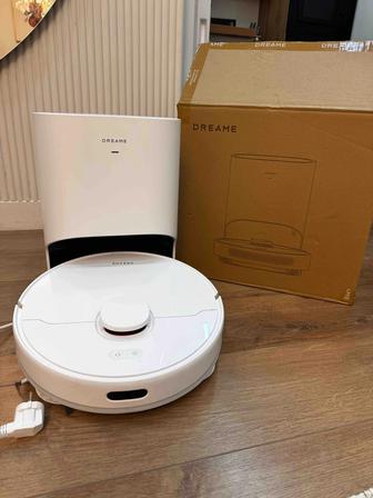 Пылесос робот