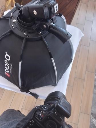 Продам фотоаппарат Nikon d800