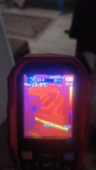 Разморозка, отогрев труб водопровод отопление