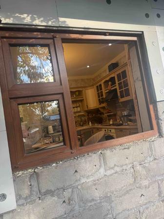 Продам окно в хорошем состоянии