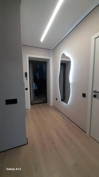 Ремонт квартир под ключ