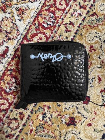 Кошелек визитница Kenzo Paris