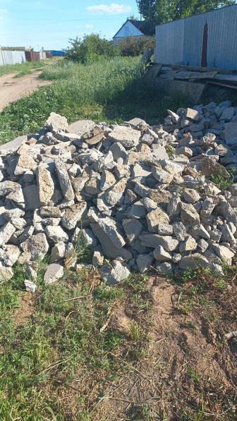 Продам Бут камень (Будки тас)