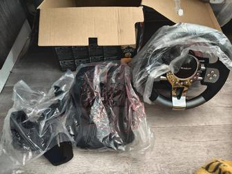 Игровой руль