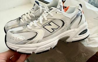 Кроссовки женские New Balance