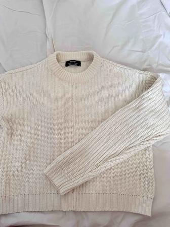 Свитер, свитшот на флисе