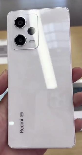 Redmi Not 12Pro