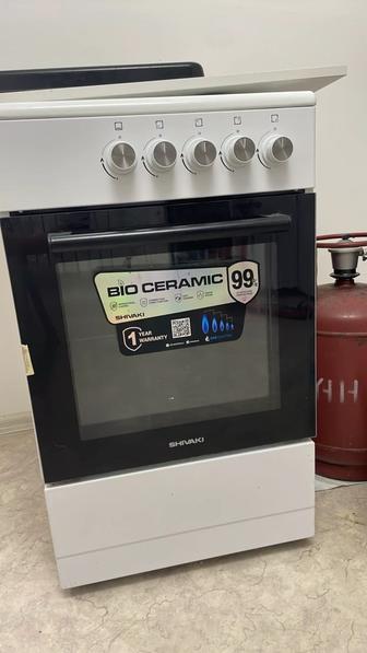 Продам газ плиту состояние очень хорошее
