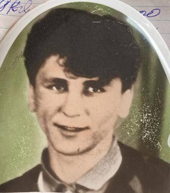 Ретушер фото на памятник