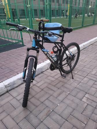 Продам велосипед бу