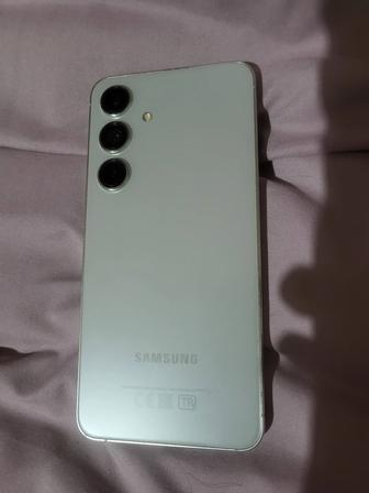 Самсунг галакси S24