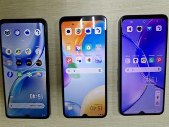 Продам Виво У17, 128 гб, Редми 10, 128 гб, ZTE A36, 64 гб